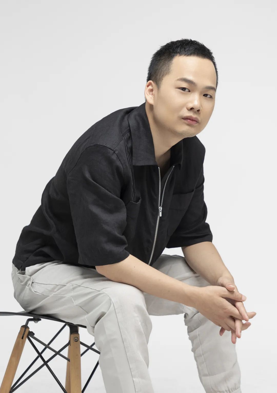 长峙岛香樟园 | 现代美式风格的温润之家-72