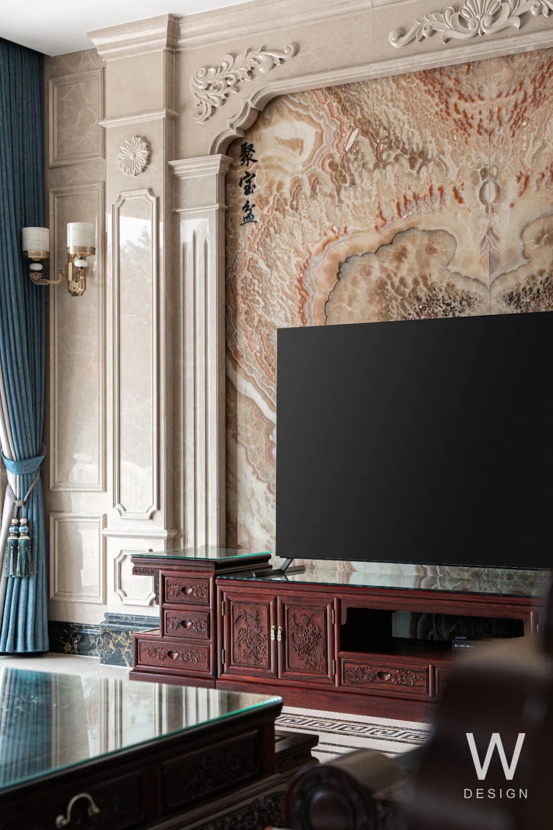 琼楼玉宇丨中国广州丨广州W设计-25