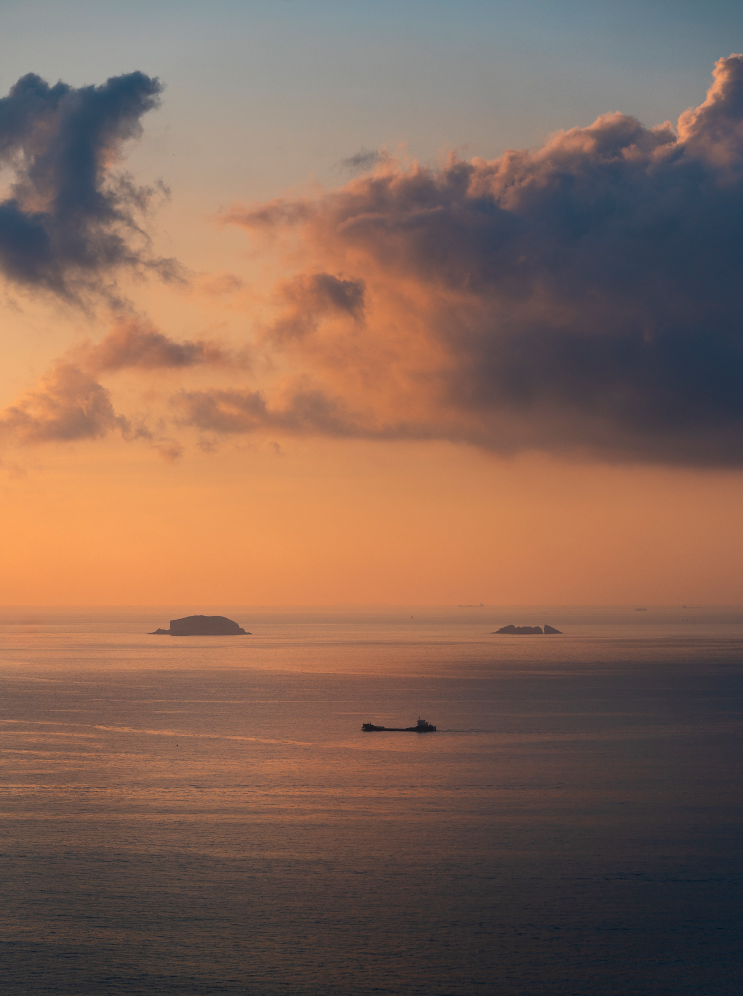 奢野既来丨中国台州丨大墨空间设计-58