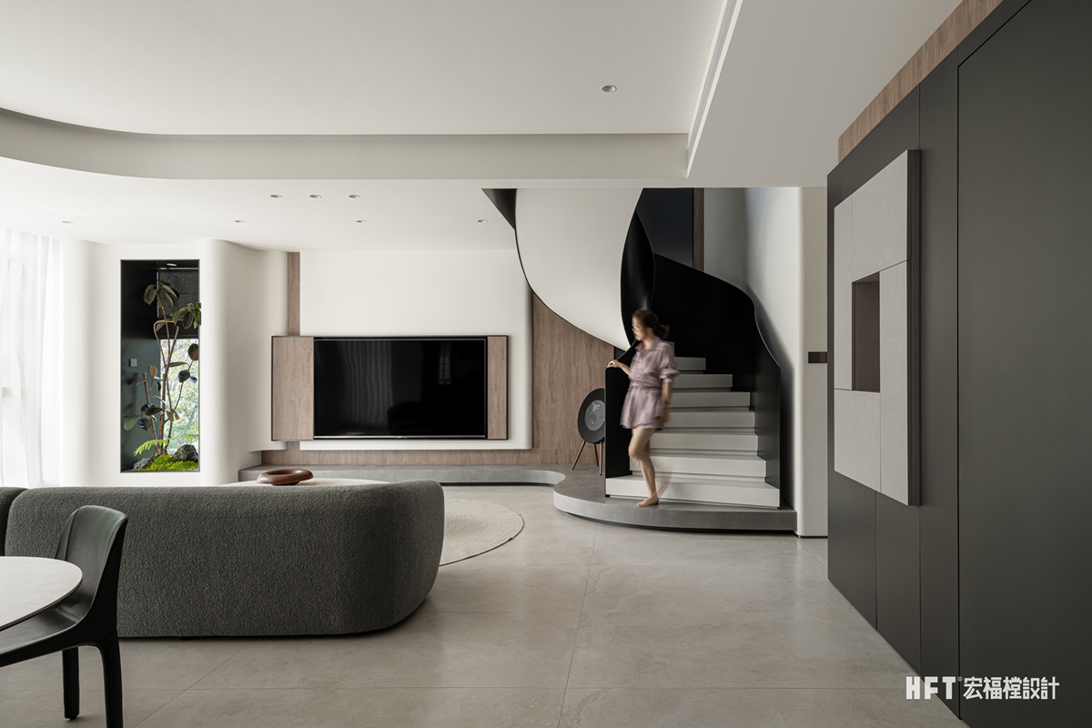 观境丨宏福樘实景-18