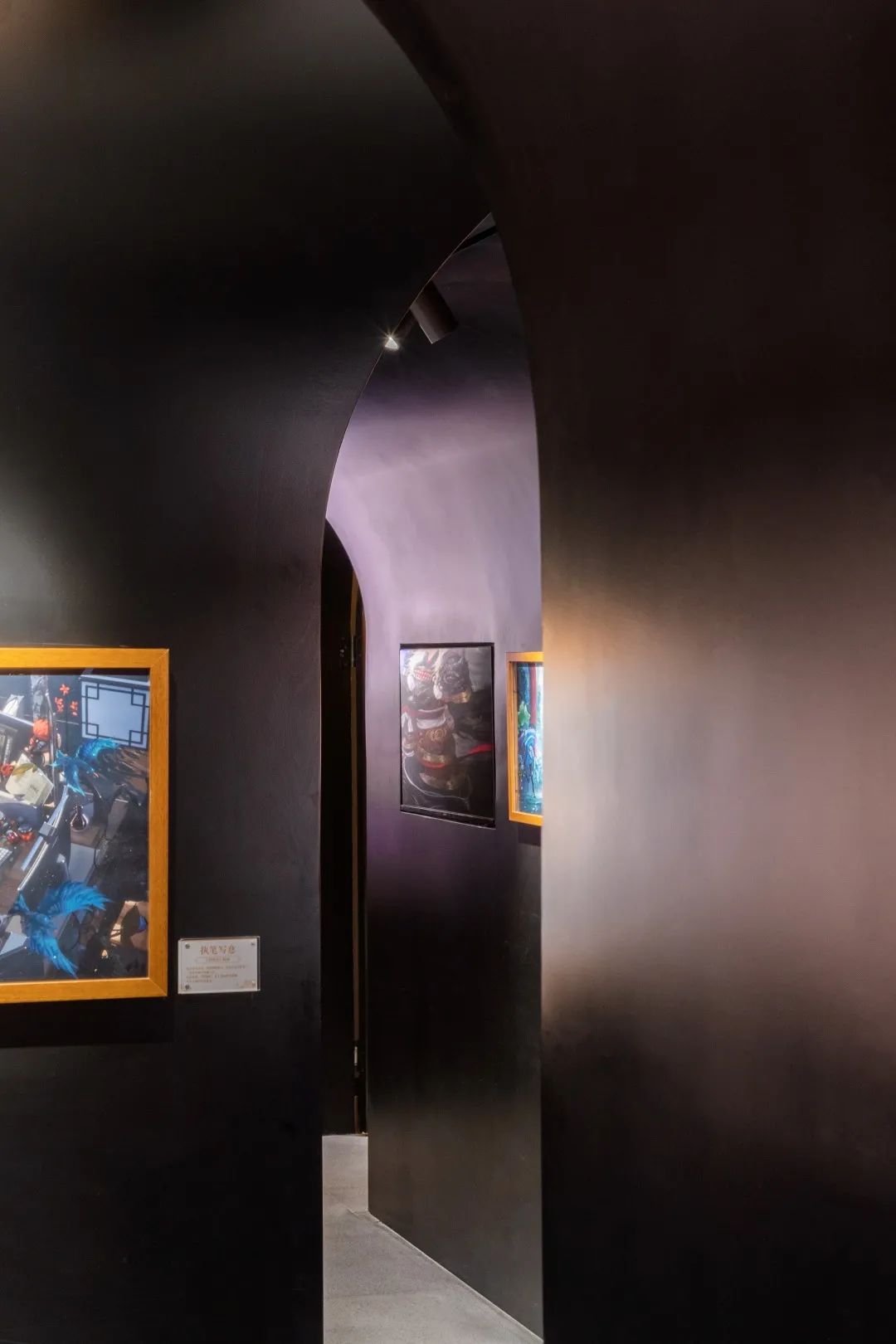 阴阳师上海旗舰店 | 城市妖怪的奇幻之旅-70