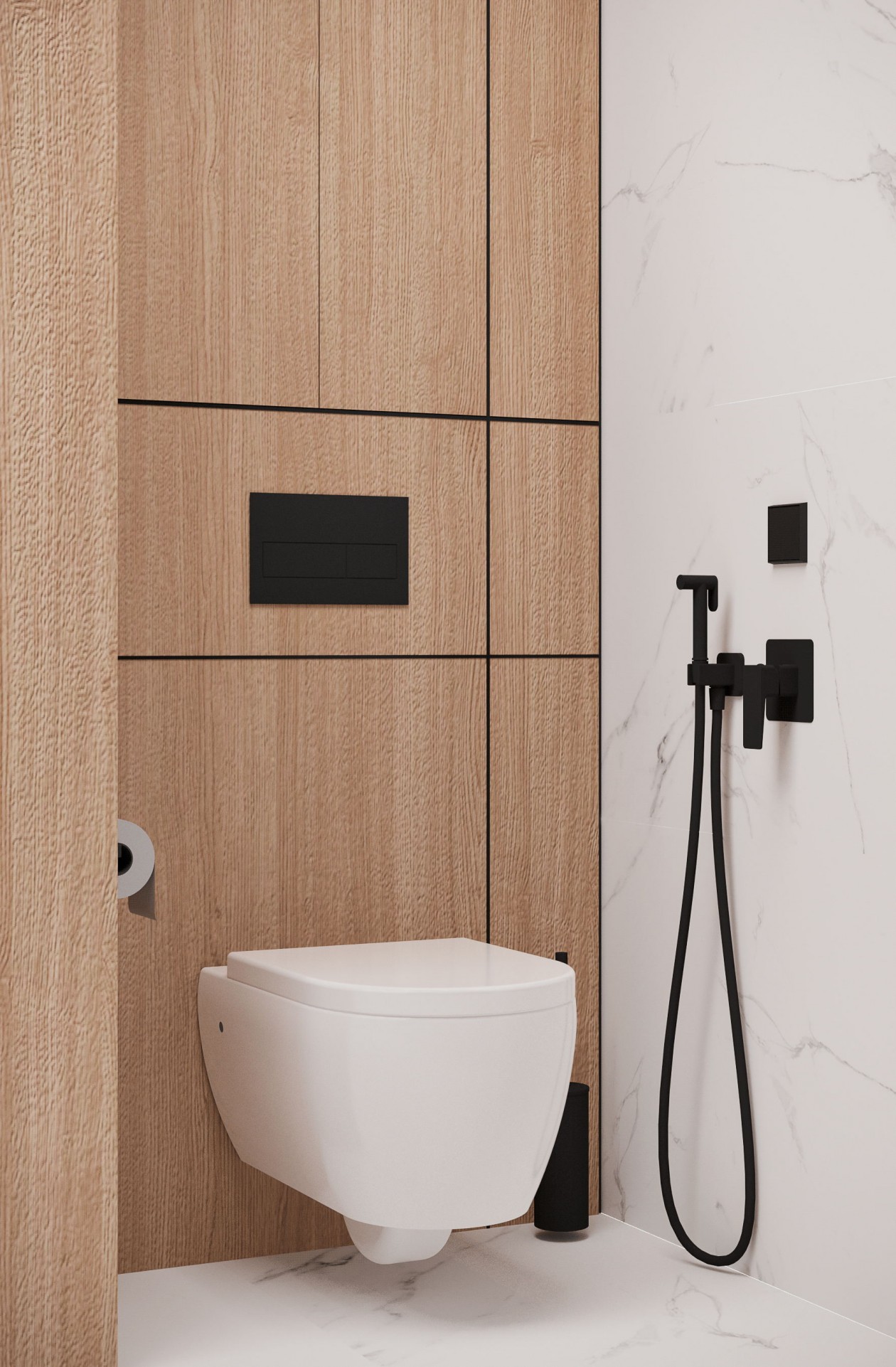 高级灰+橙色，高雅灵动，享受自由自在的快意生活-25