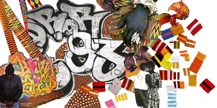 “编织建筑”建筑元素,意大利威尼斯双年展 / EMBT-51