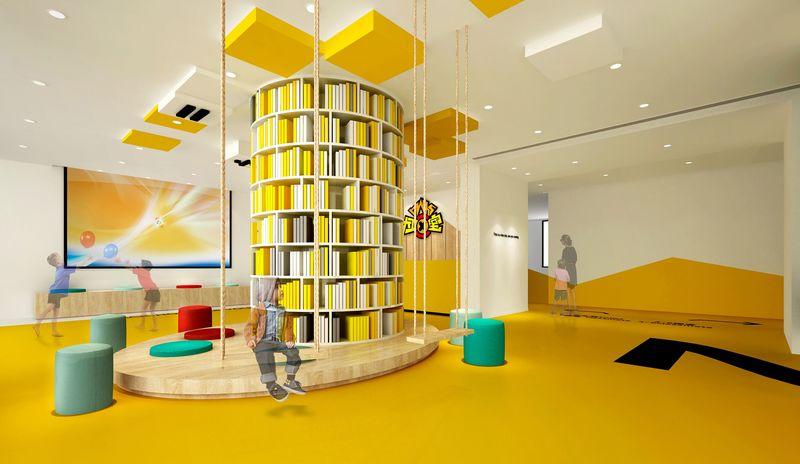 广州大卫美术连锁培训机构-8