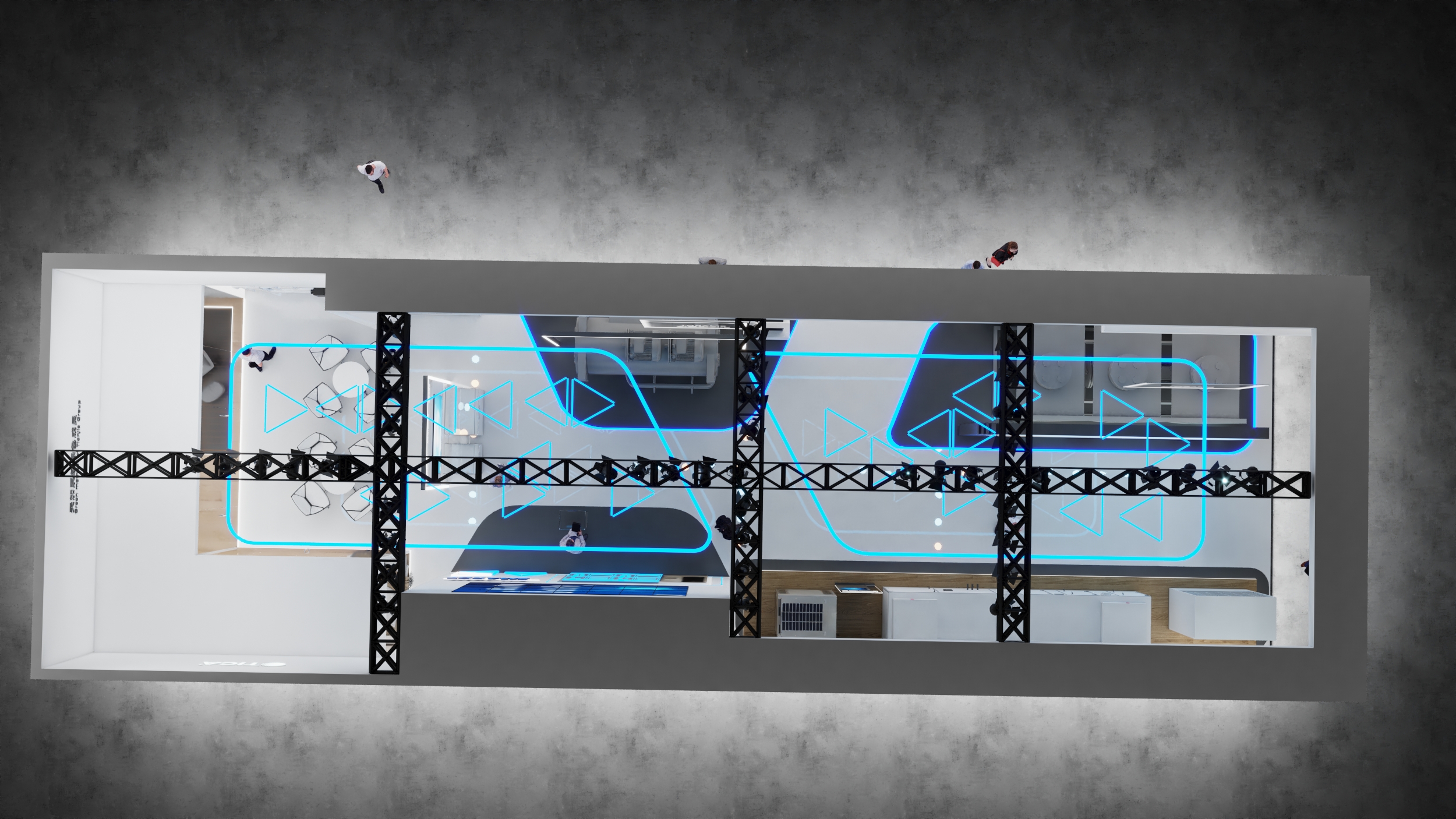 天加2021进博会-8