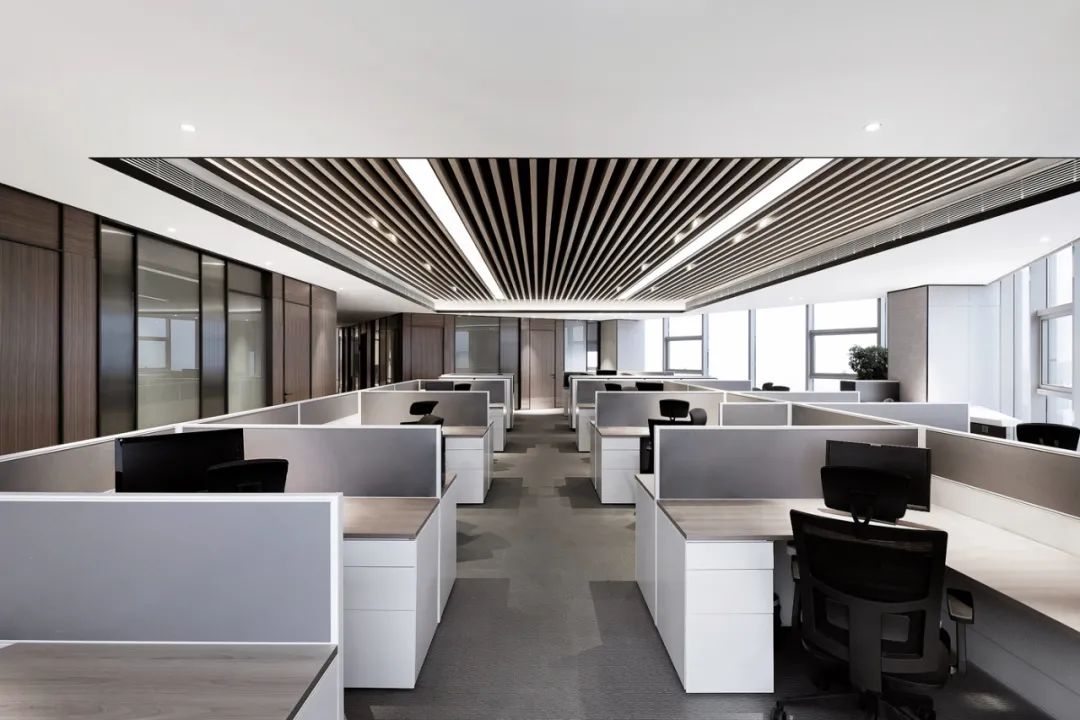 济南合稼置业办公空间丨中国济南丨戴勇设计研究室-30