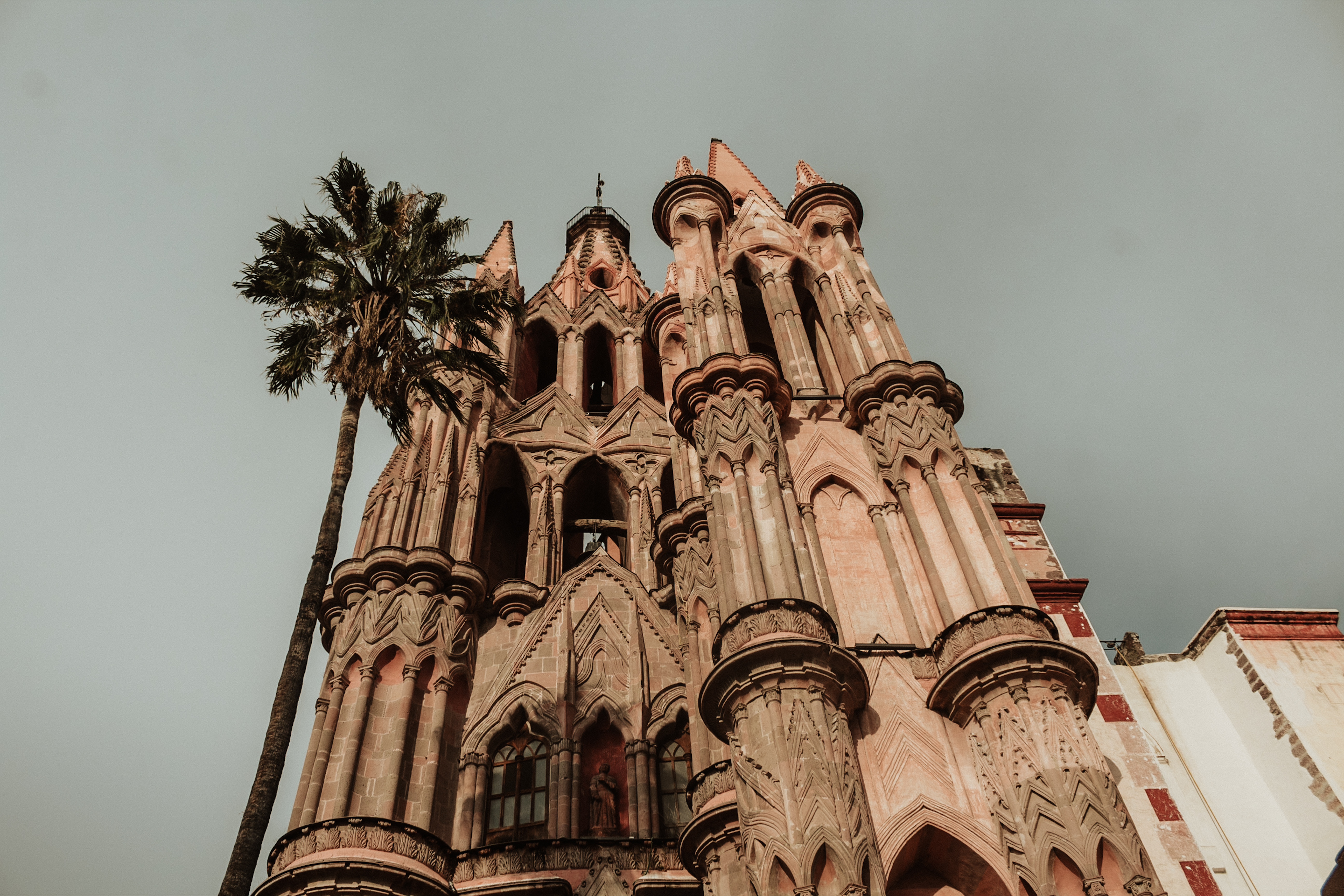 The breathtaking San Miguel Arcangel Church in Mexico-4