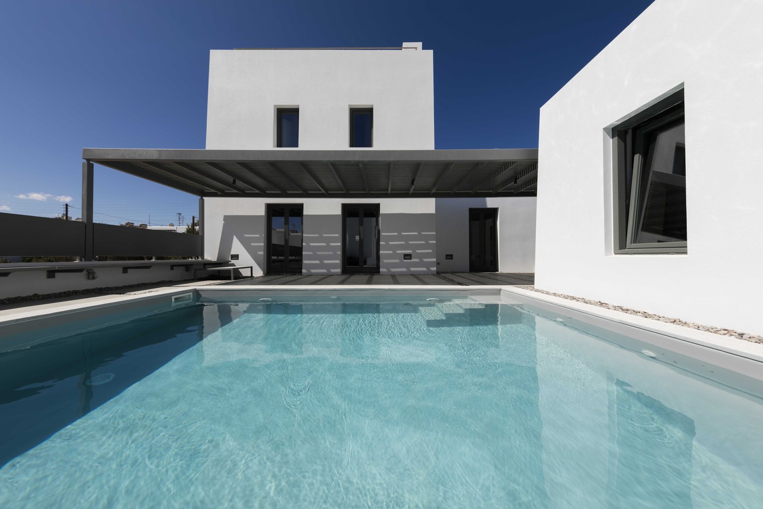 Residence for Musicians  GEM Architects-24