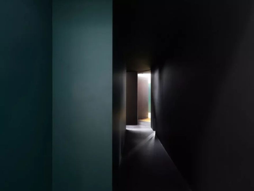 深圳“两个人的欲望都市”微型城市装置-14