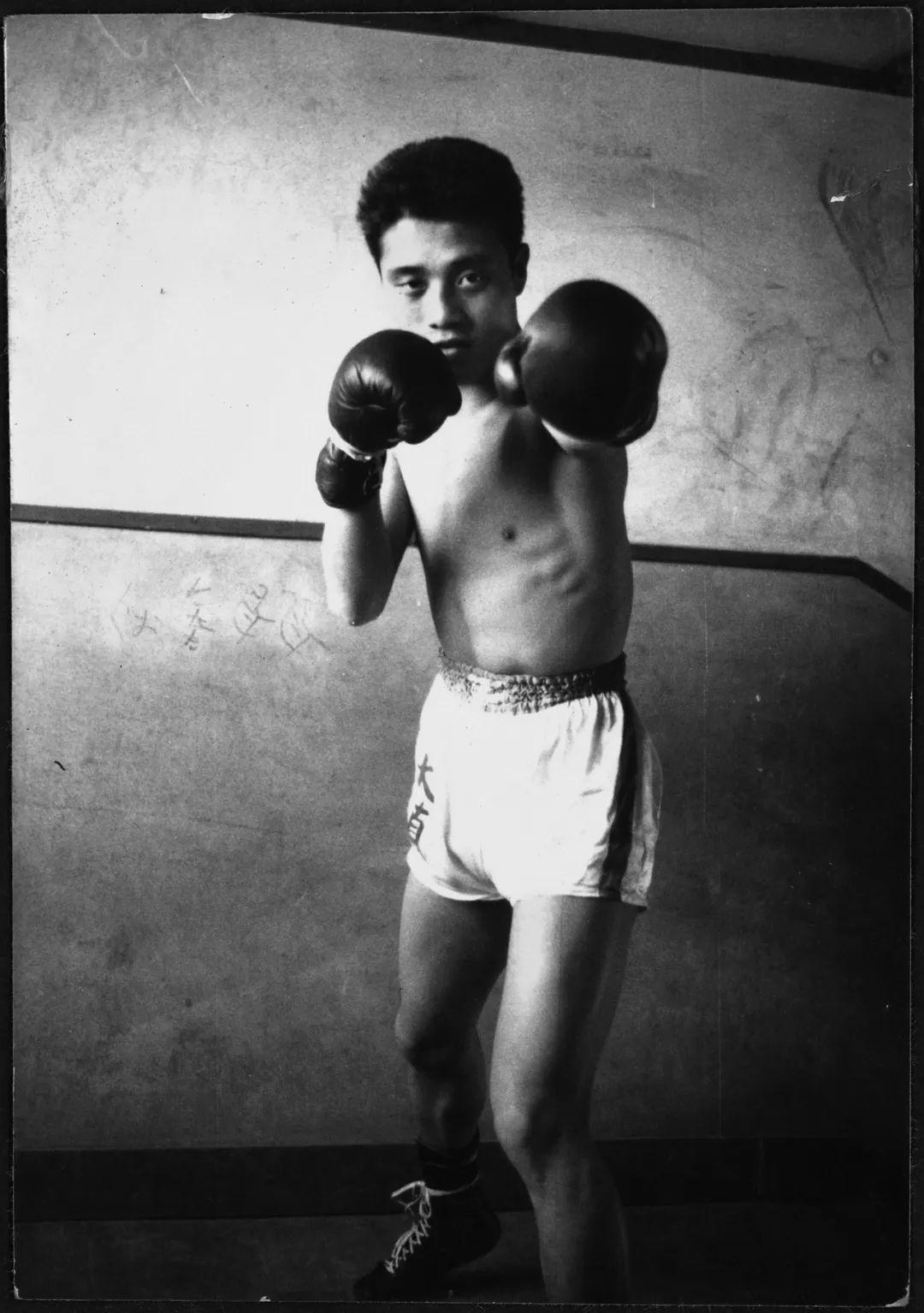 安藤忠雄 | 从拳击手到建筑大师的逆袭之路-16