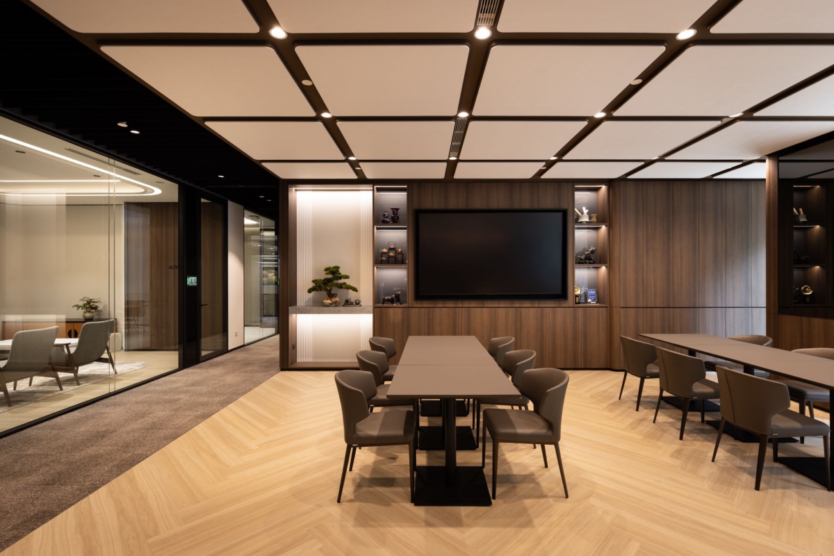 太阳创业办公室丨新加坡丨DB&B-14