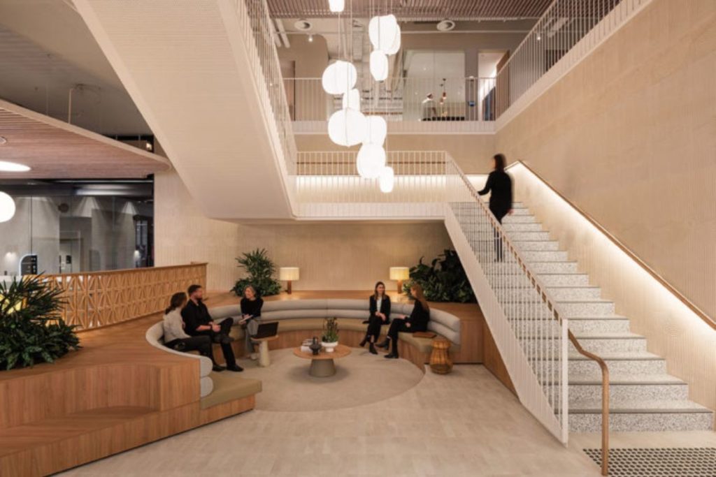 Indesign's top 10 best workplaces of 2022 | IndesignLive-16