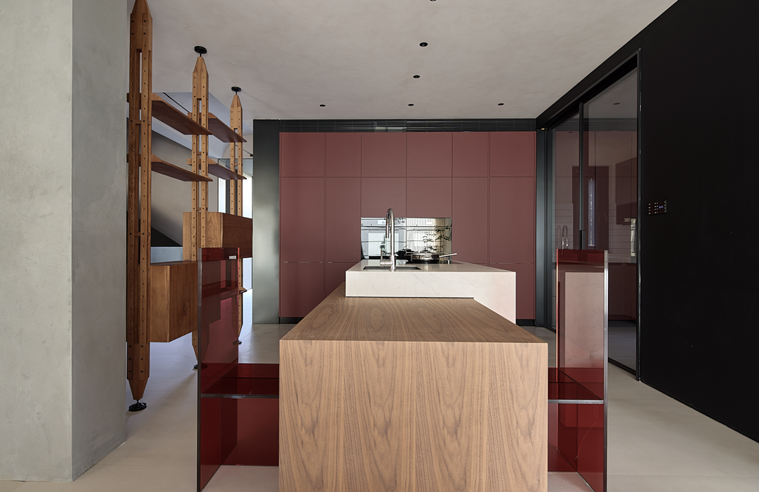 日落之后丨中国宁波丨柒合设计-29