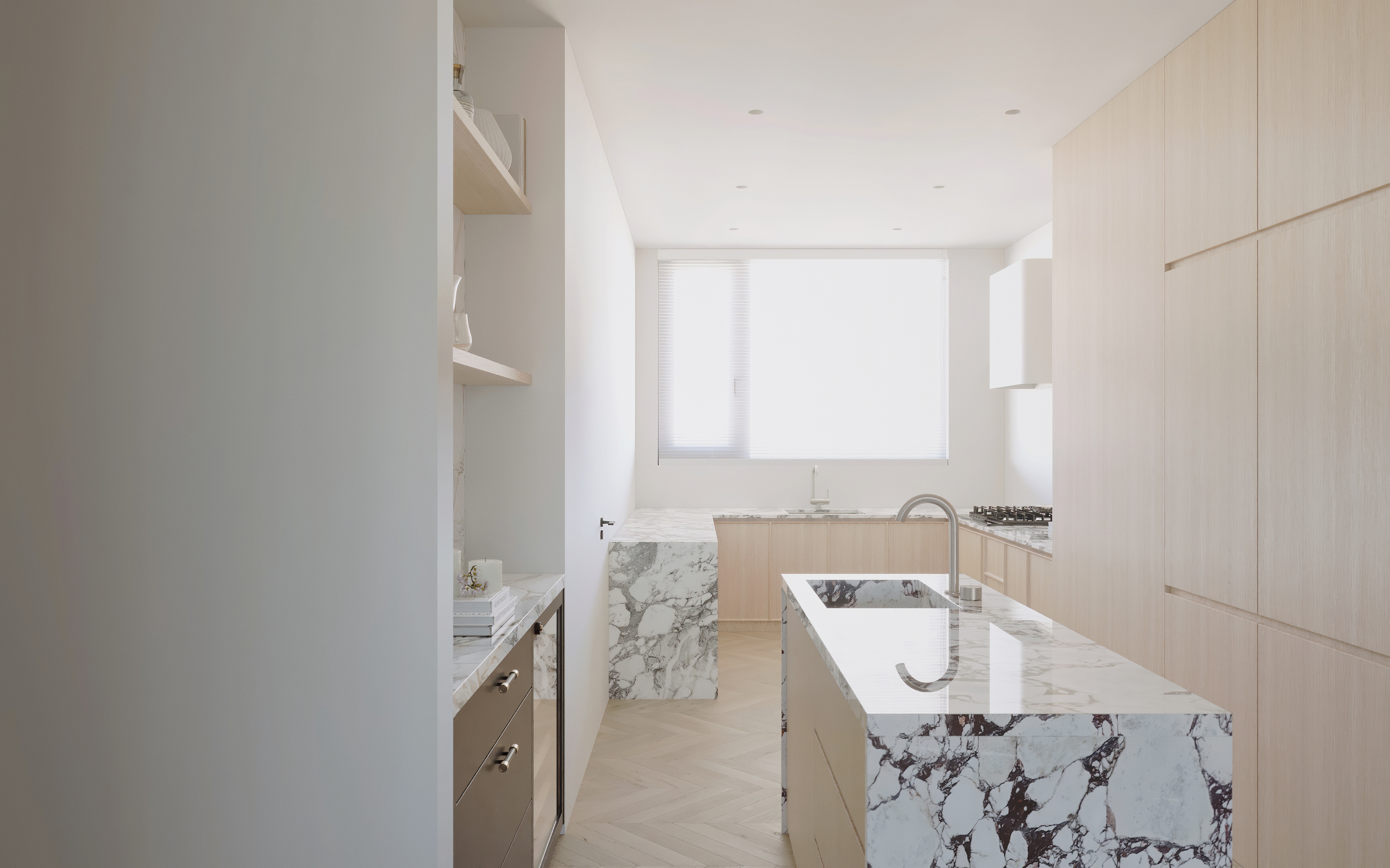 日暮夜幕下的温暖空间丨中国厦门丨RHD-12