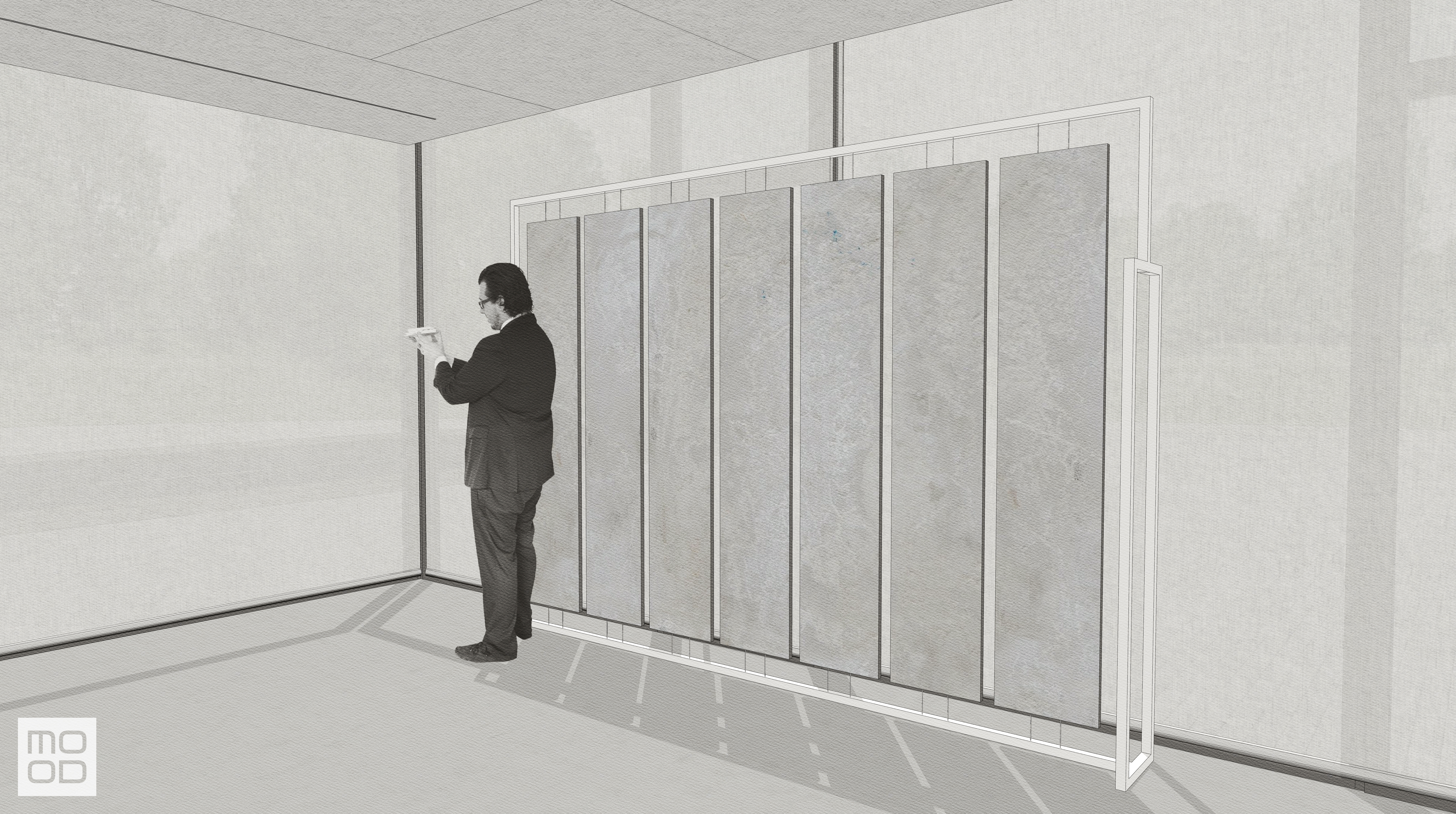 SHOWROOM OF FINISHING MATERIALS-14