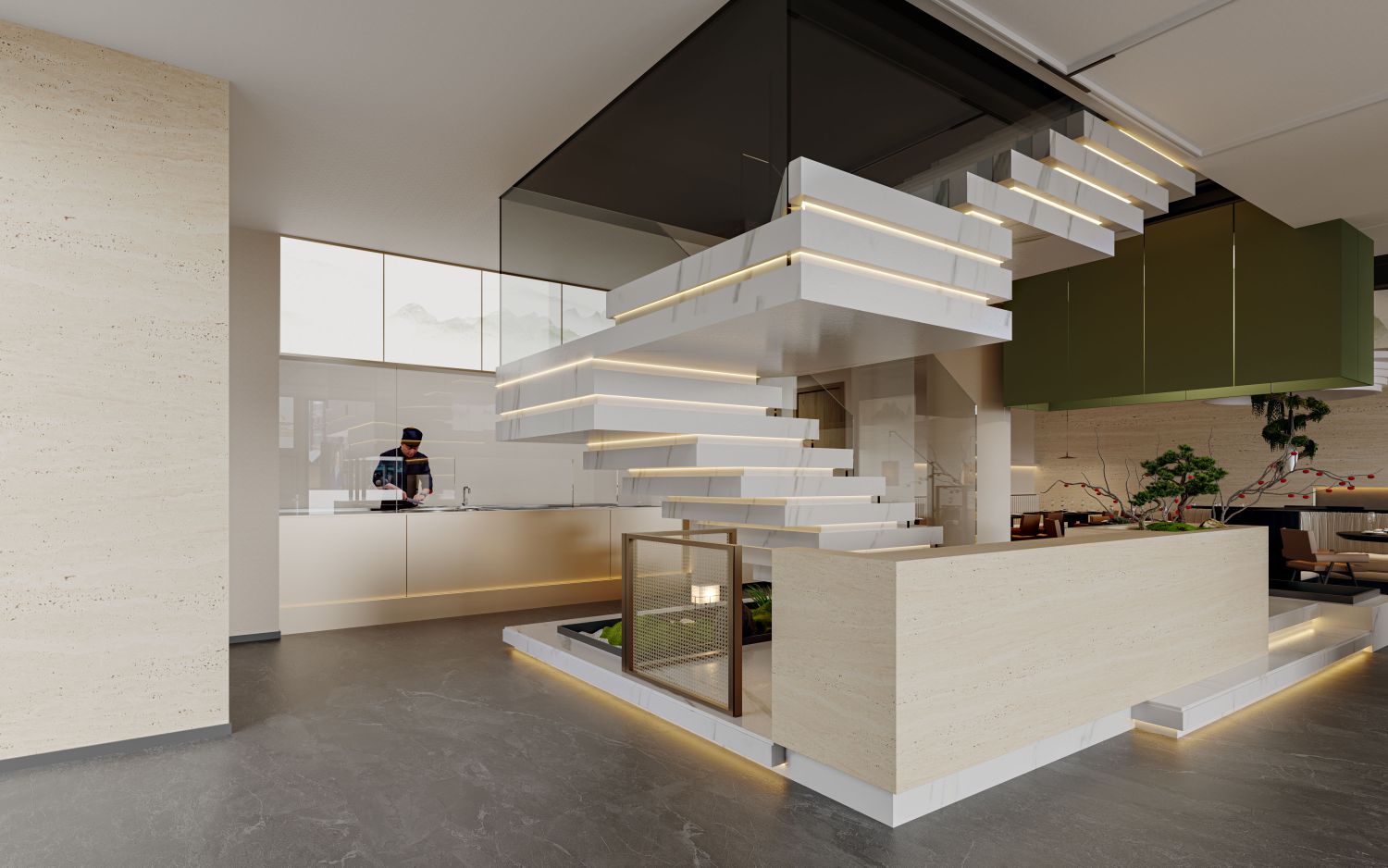 工装鳌案例|H21渲染师-6