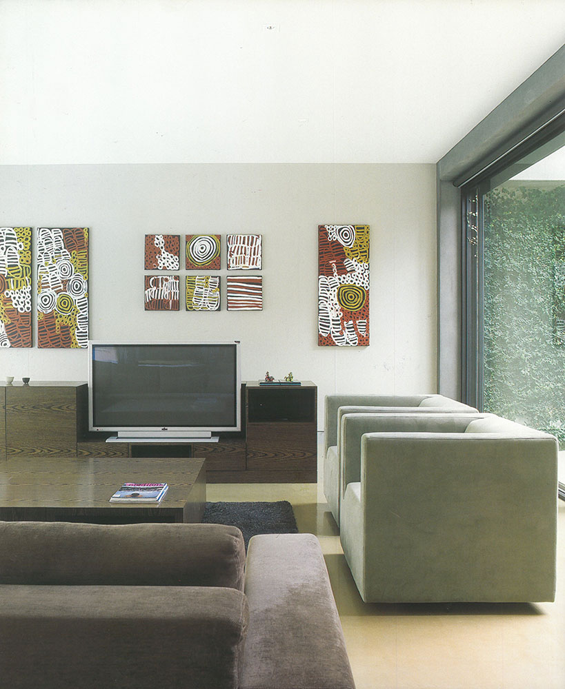 Media Index - B.E Architecture-479