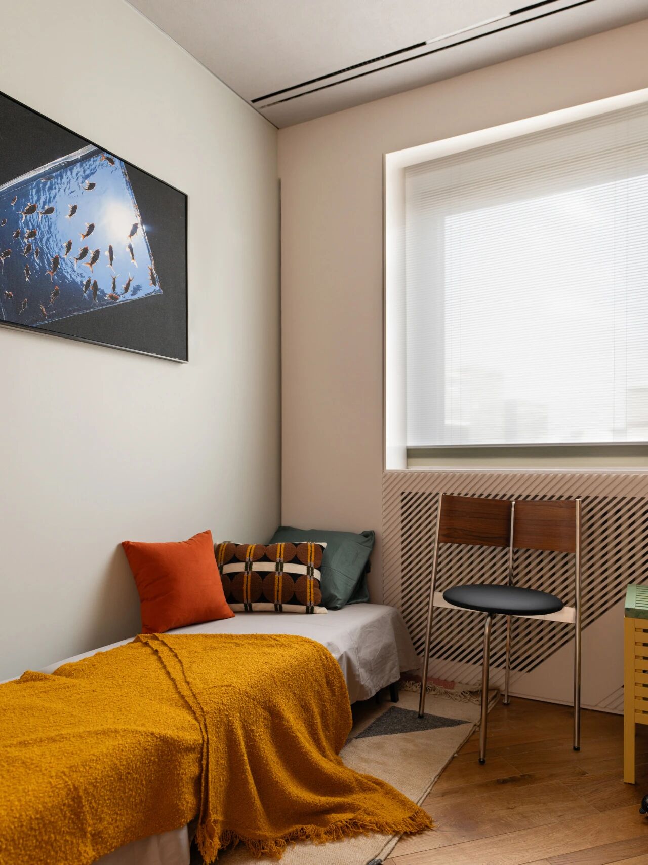 七巧・万生案例(北京曙光里老宅改造)丨中国北京丨CROX阔合事务所-58