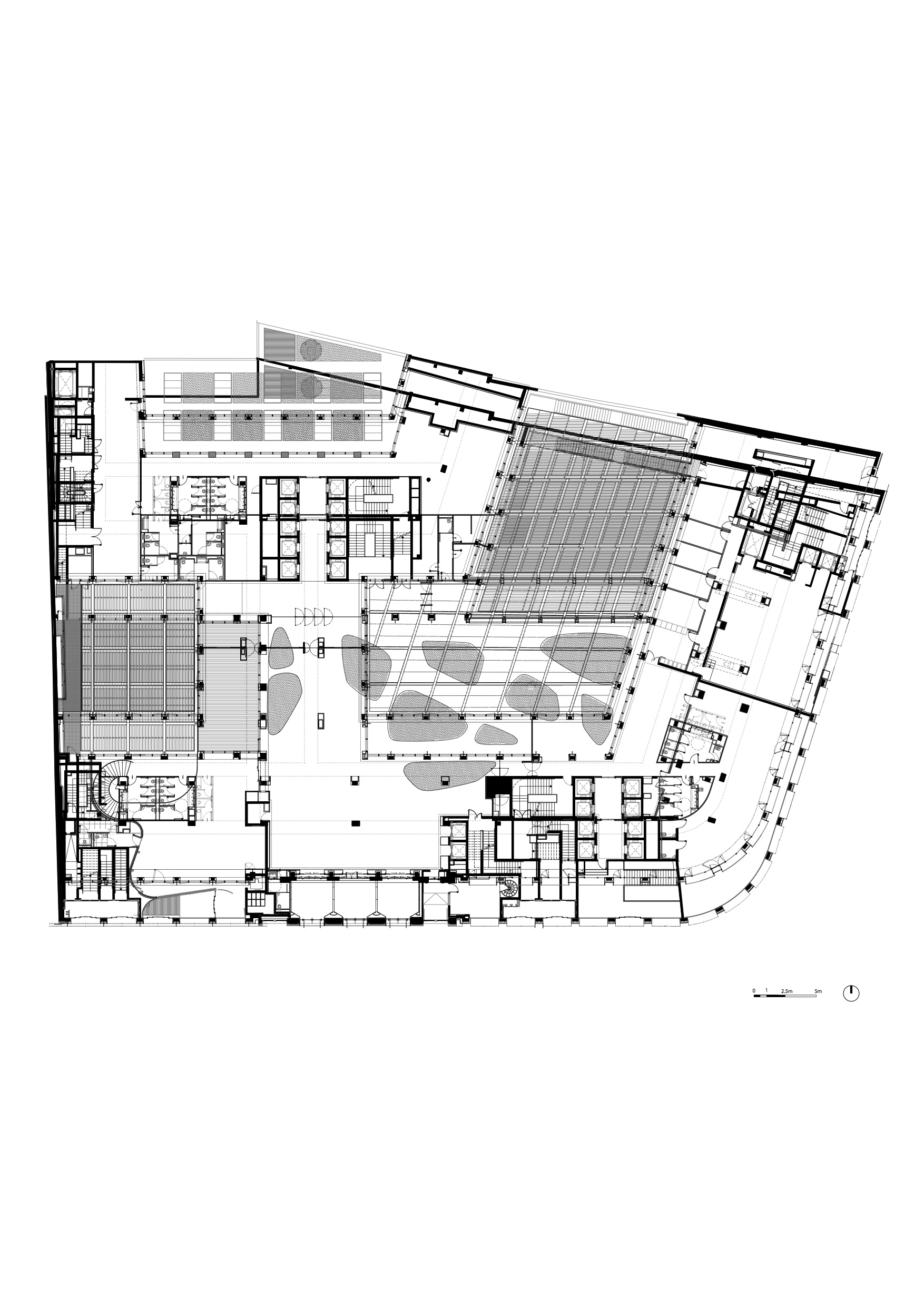 巴黎 Cloud.paris 建筑群翻新解读-51