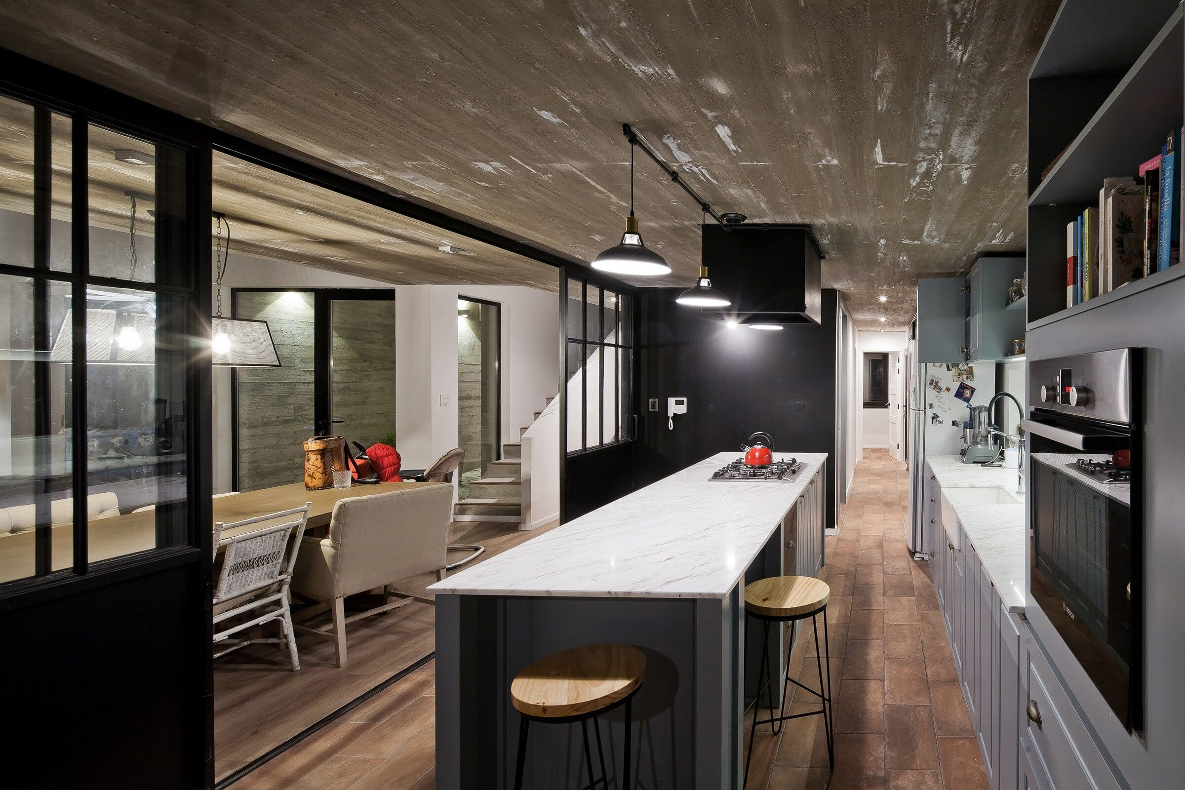 乌拉圭蒙特维多云雀之家-17