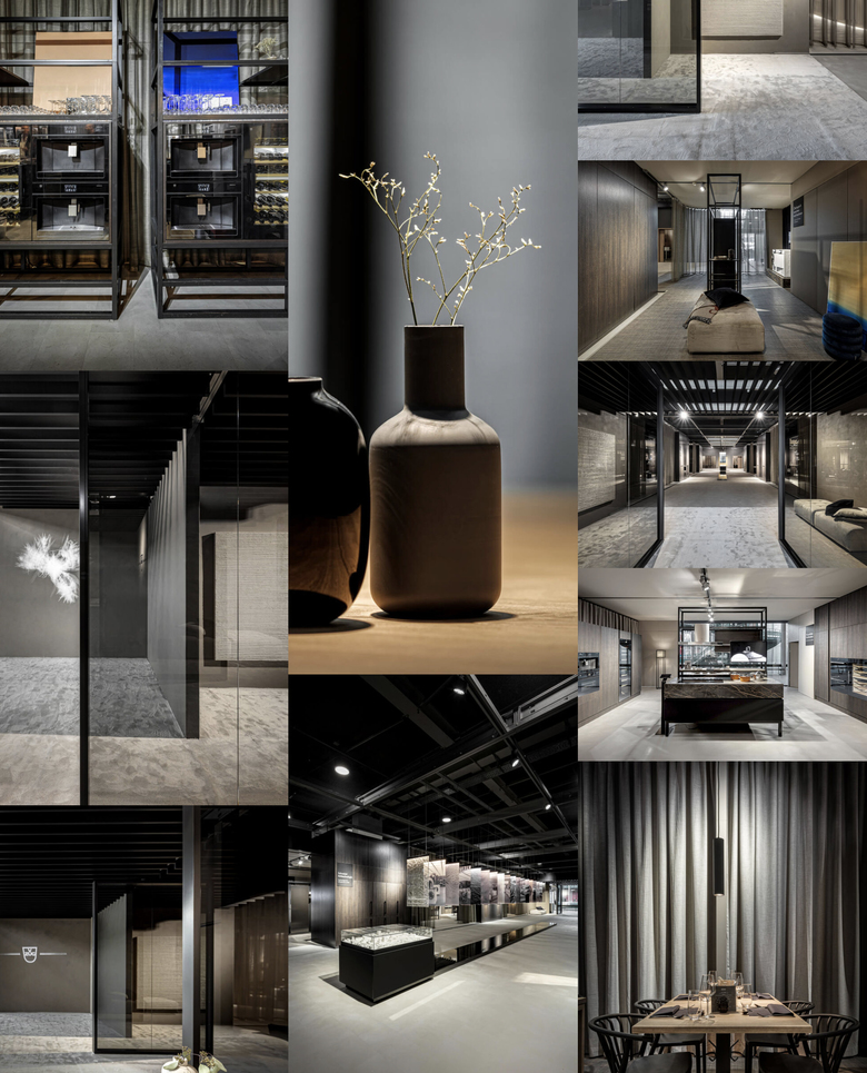 COCC. and coherent AG丨V-ZUG corporate architecture丨瑞士-24