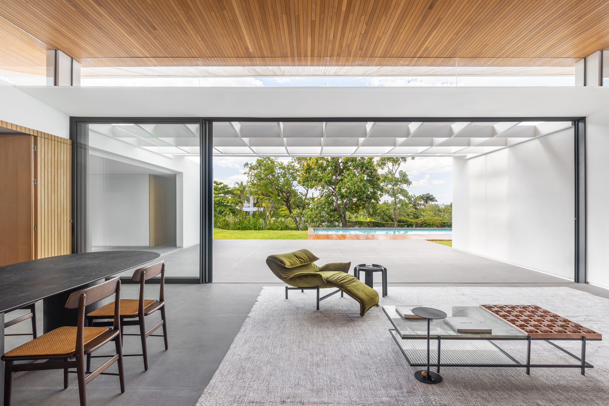 RRD 03 房子丨巴西巴西利亚丨Paulo Henrique Paranhos-18