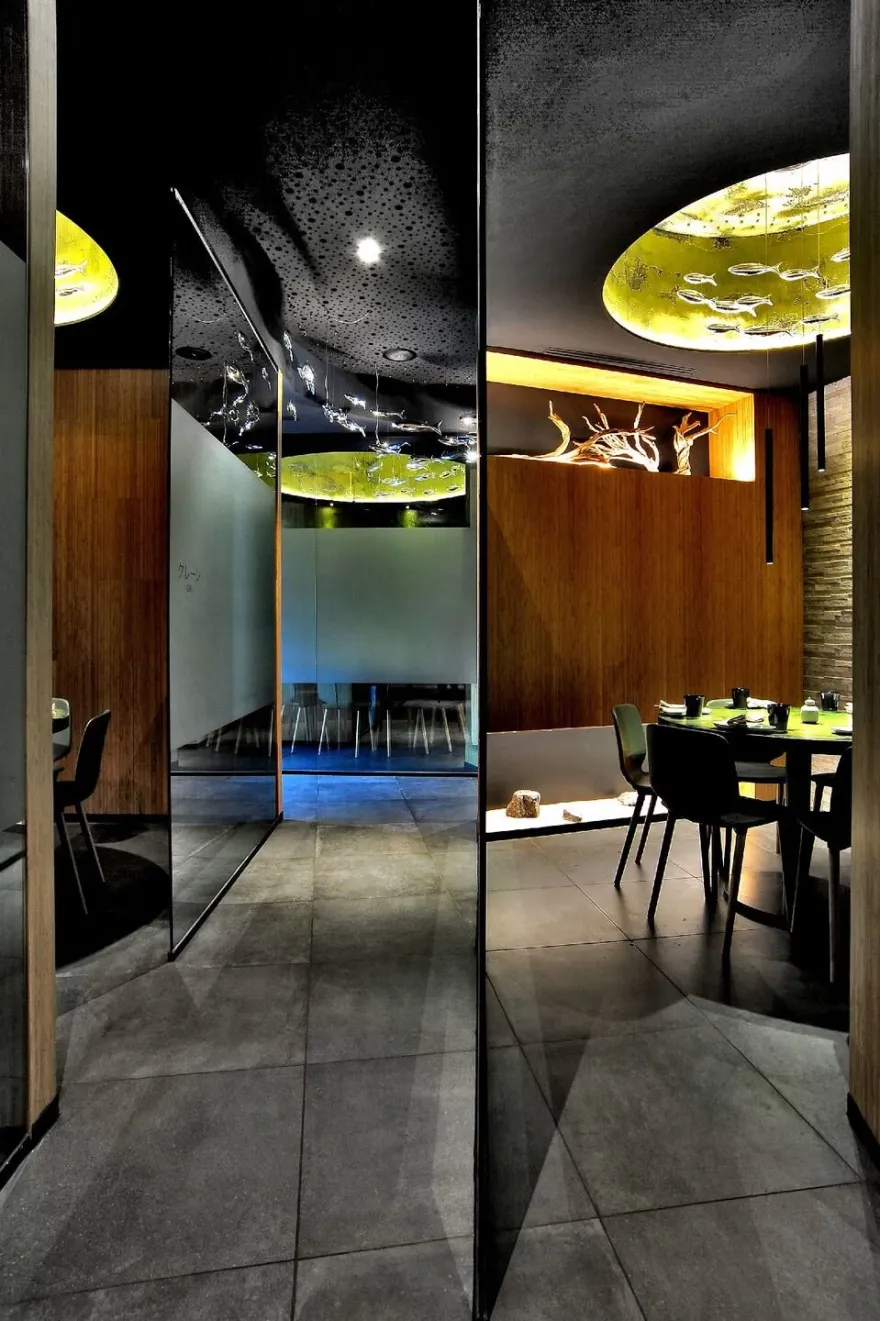 苏西亚洲体验瓦雷泽店丨意大利-42