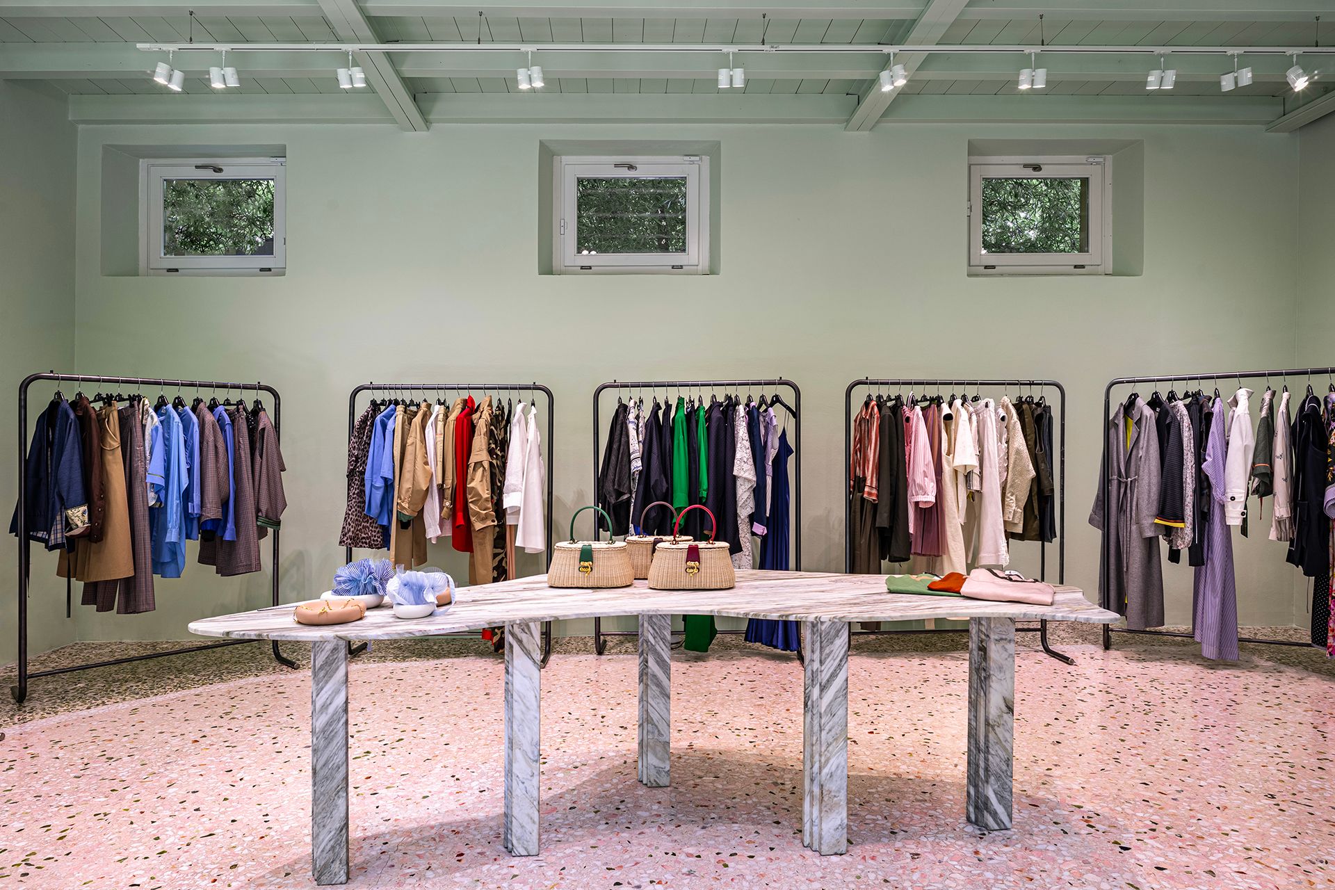 丨意大利米兰丨Binocle(意大利建筑师Lorenzo Bini领导的工作室)-34