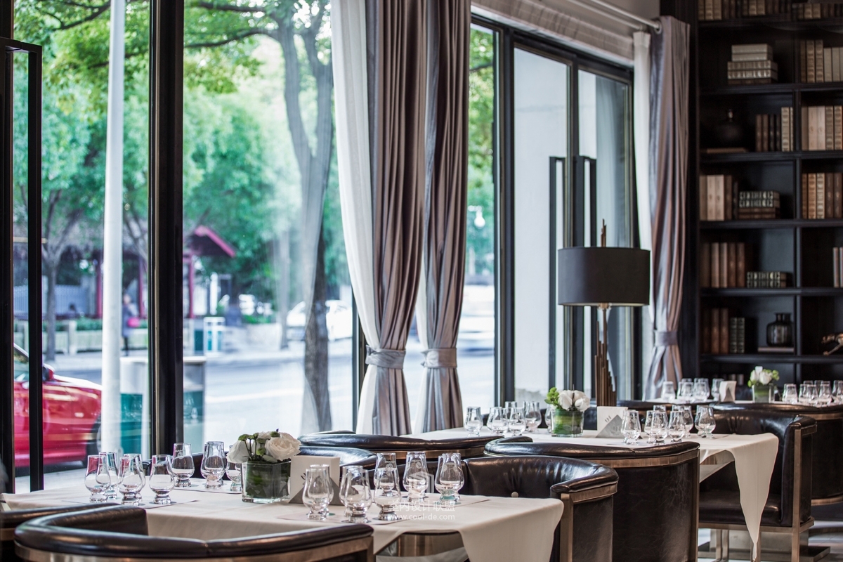 福州三坊七巷 Wong&Bros 西餐厅-21