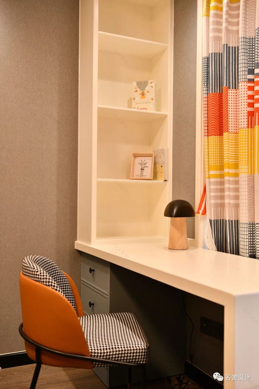 宜兴苏宁天氿御城丨MINGSHE DESIGN-38