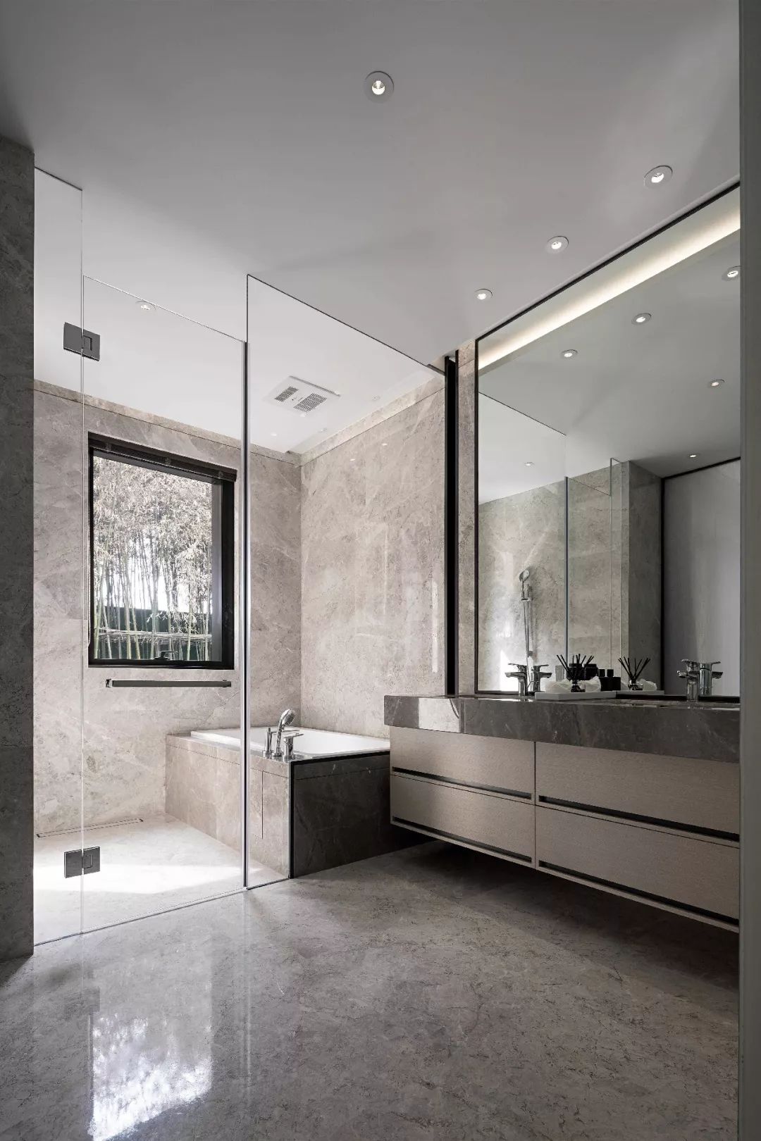 2019 年度轻奢舒适样板间盘点，揭秘生活真相-279