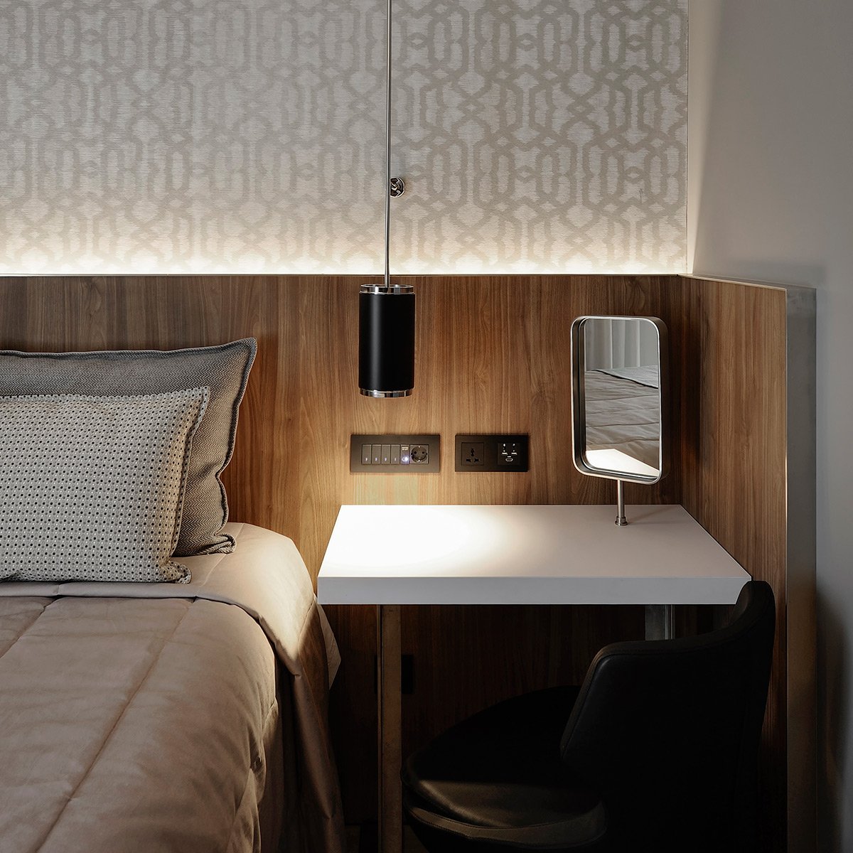 埃夫里迪基快捷酒店·米纳斯·科斯米迪斯-36