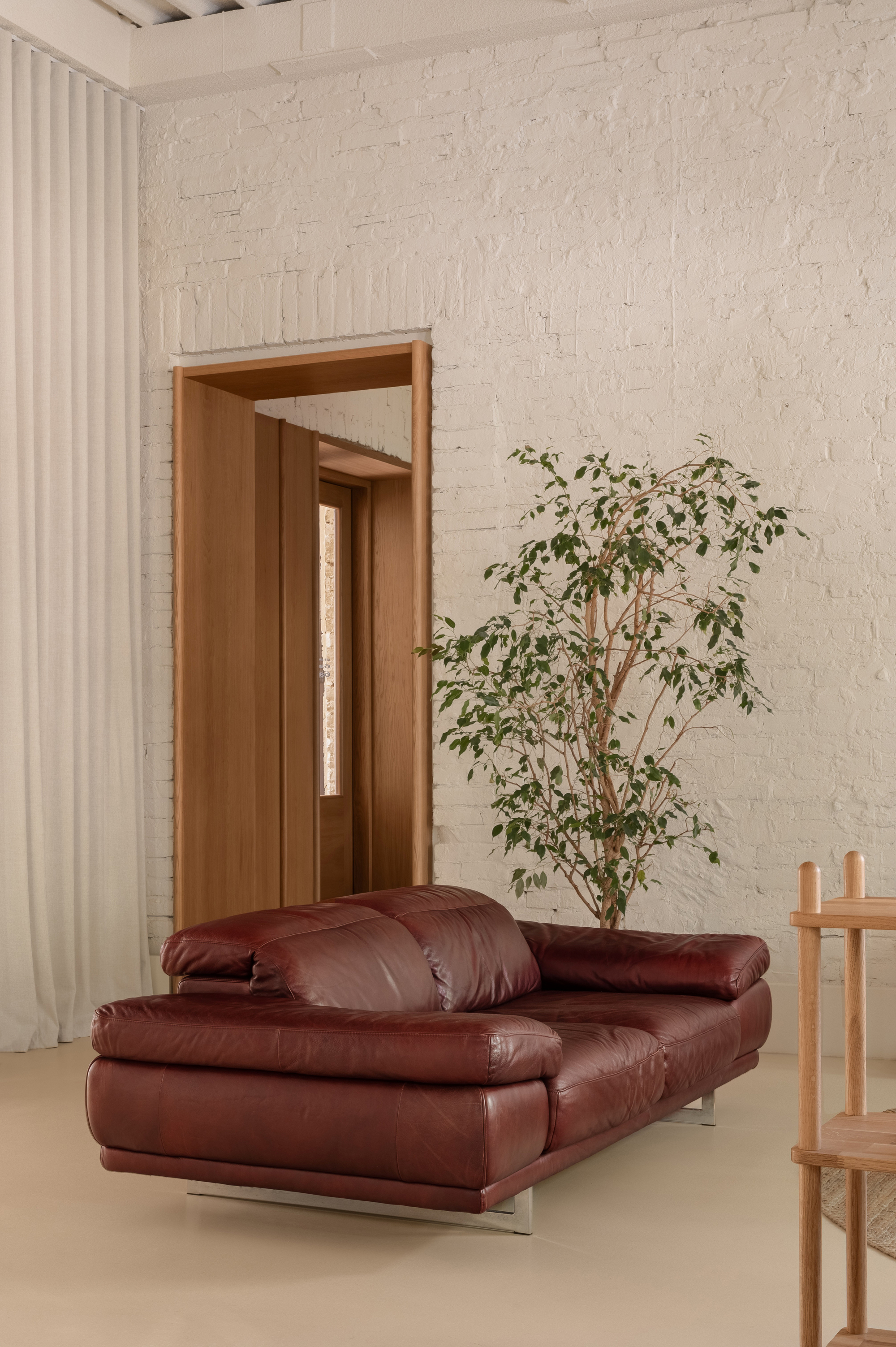 办公室丨乌克兰基辅丨ater.architects-11