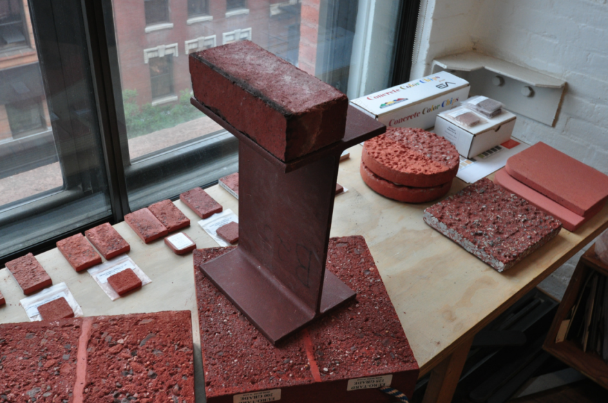 动力源艺术丨美国纽约丨赫尔佐格·德梅隆事务所-31