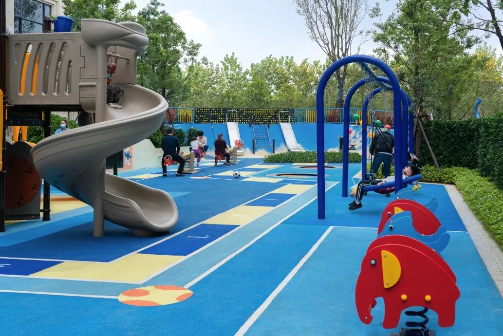 福州中海观澜府 | 智慧生态家园，悦享阳光灿烂日子-56