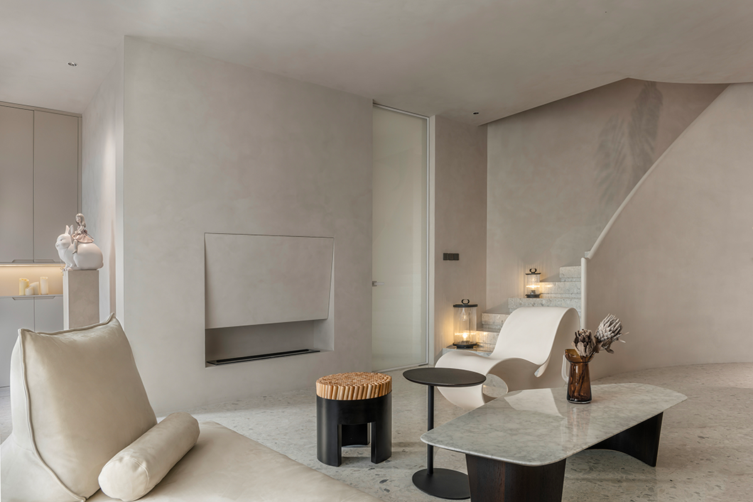 2022 年度私宅设计大赏丨多个设计团队-176