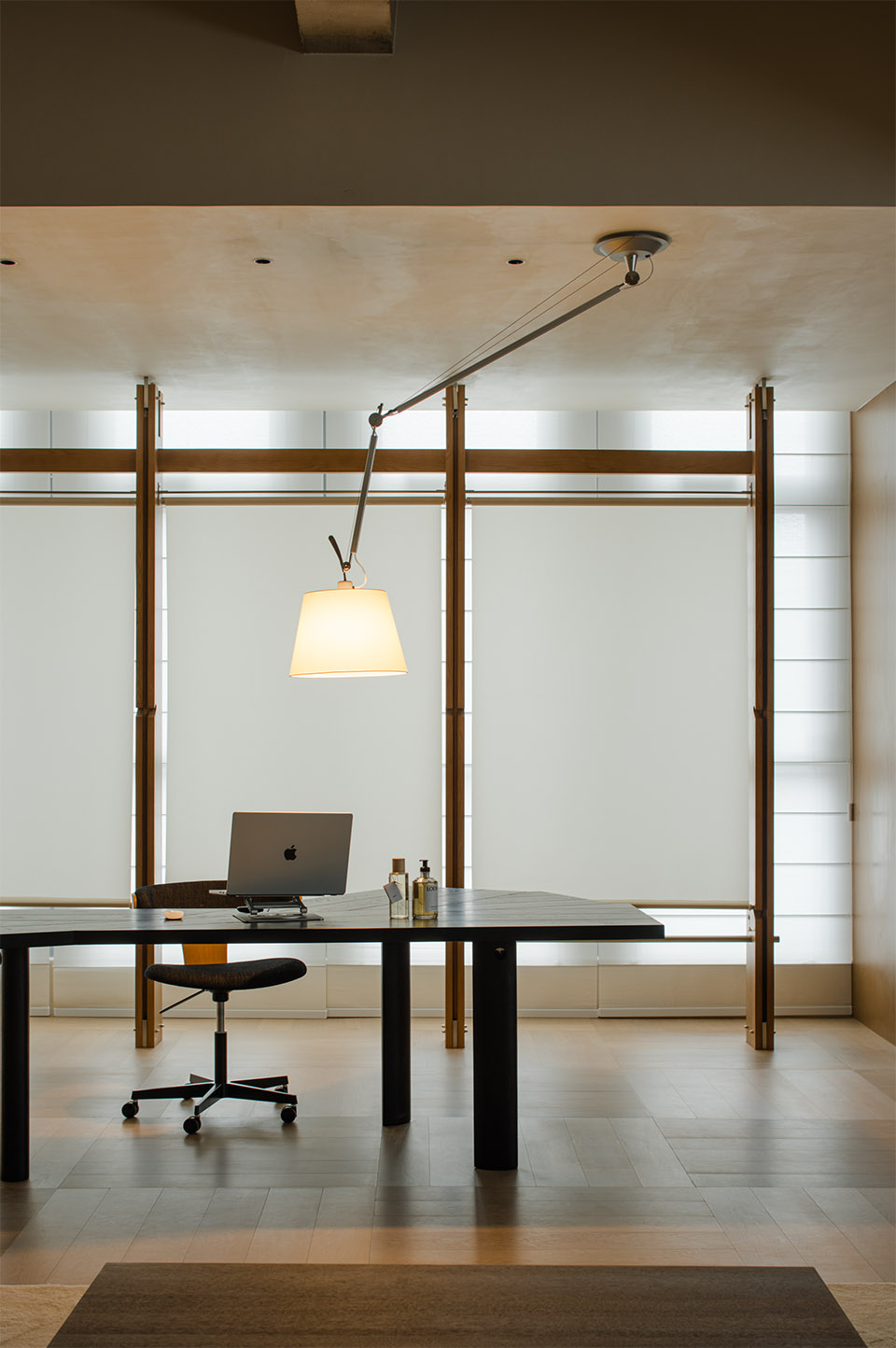 Finoa费挪服装总部室内设计丨中国杭州丨喜叻空间研究-20