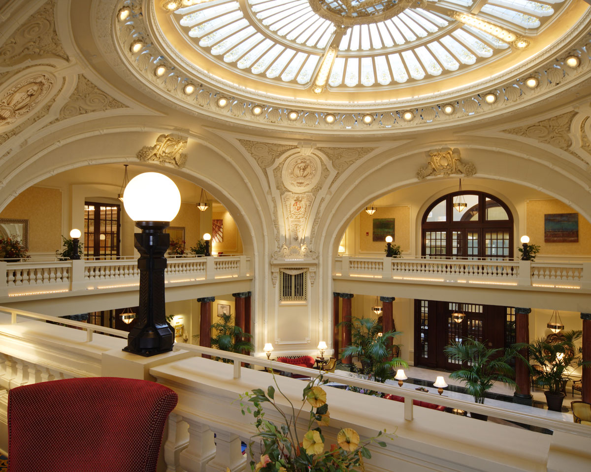 丨美国莫比尔丨Smith Dalia Architects,TVSA Atlanta-0