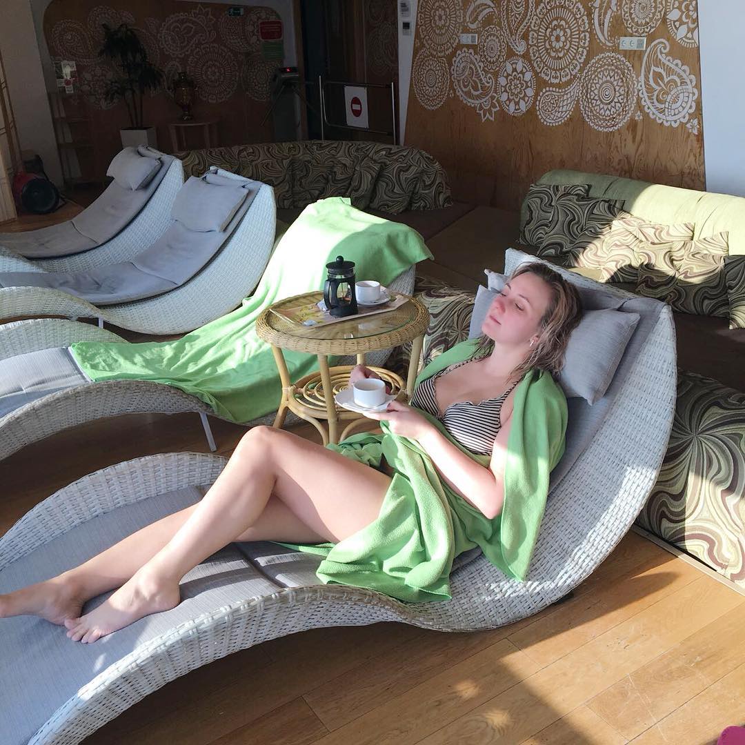 中心“Мира”健康休闲中心丨俄罗斯新西伯利亚丨A3com-45