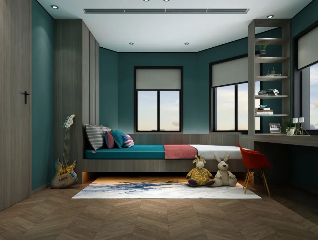 三行集作 |  多元化的雅致生活-28