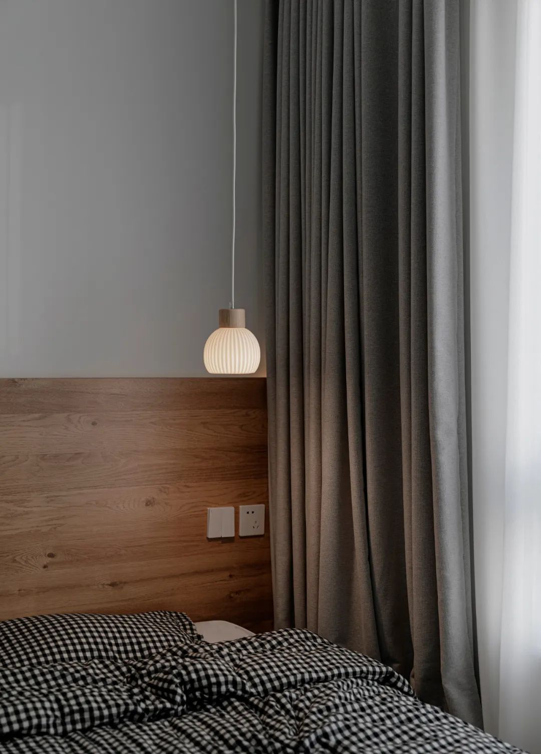 T 型宅 · 极简空间中的复杂生活丨中国河北丨M.S.A.A. I 不山建筑事务所-106