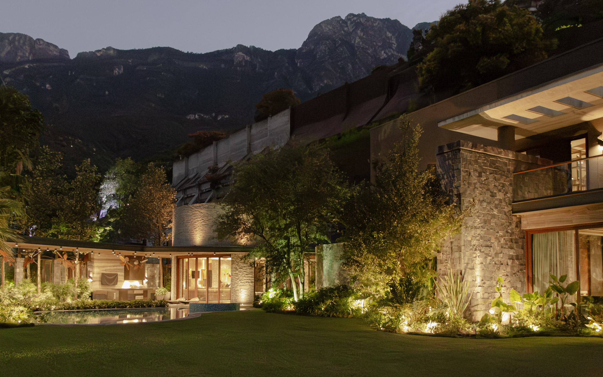 TS PHS / CARRIZALEJO RESIDENCE-42