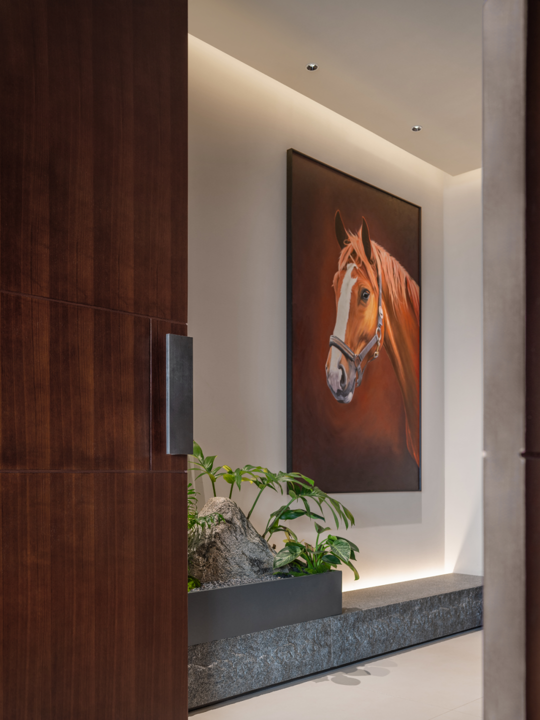 物质的禅修｜火地晋H.DIJINShowroom&Office-132