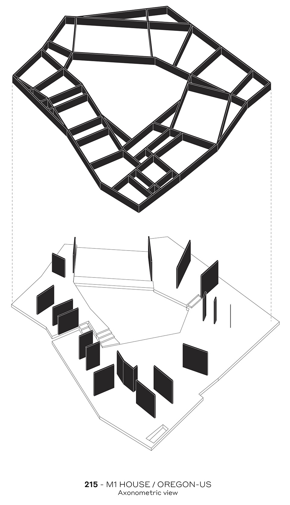 M1住宅丨美国本德丨FRPO Rodriguez & Oriol事务所-32