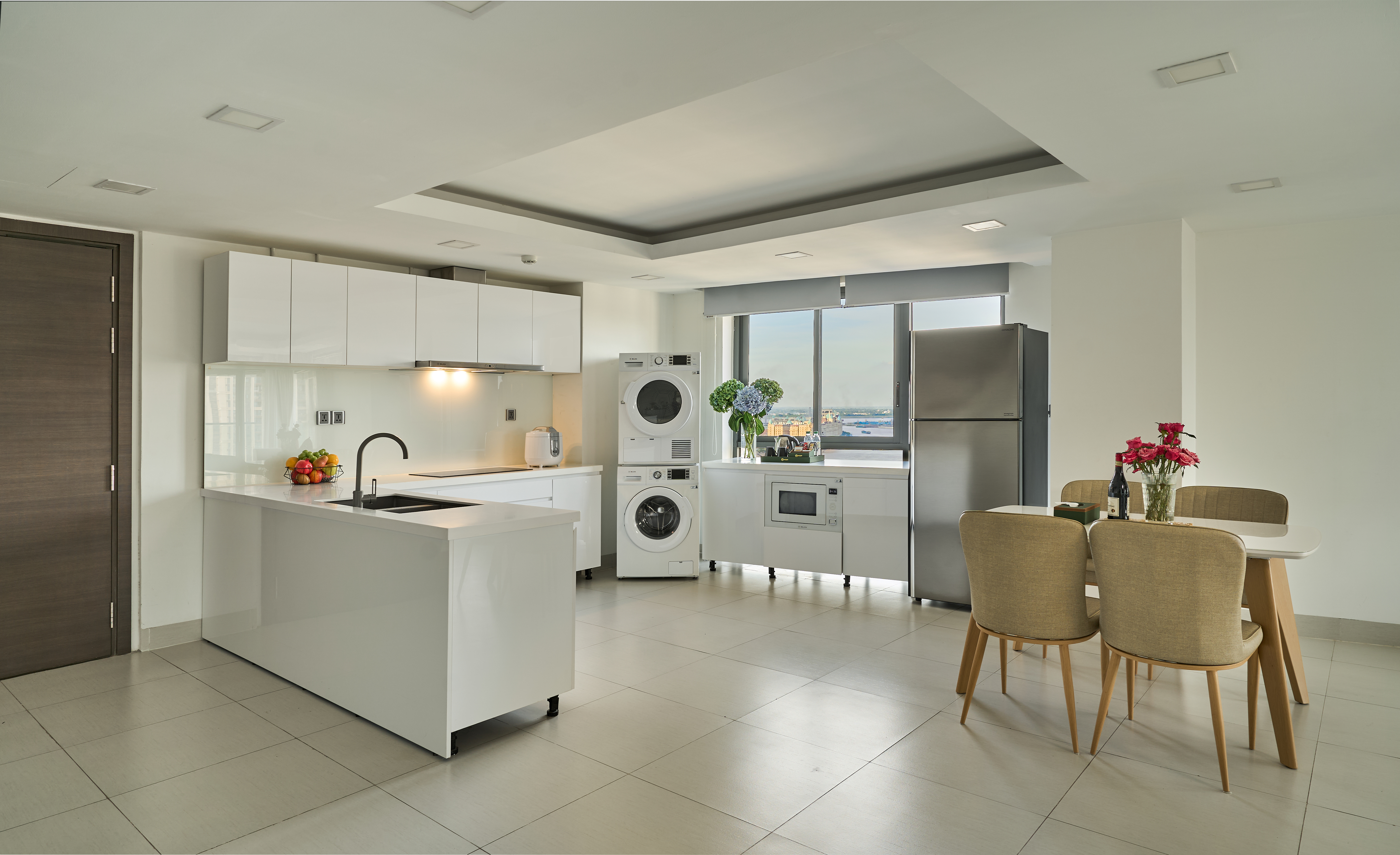 Noden - Hotel & Apartment-24
