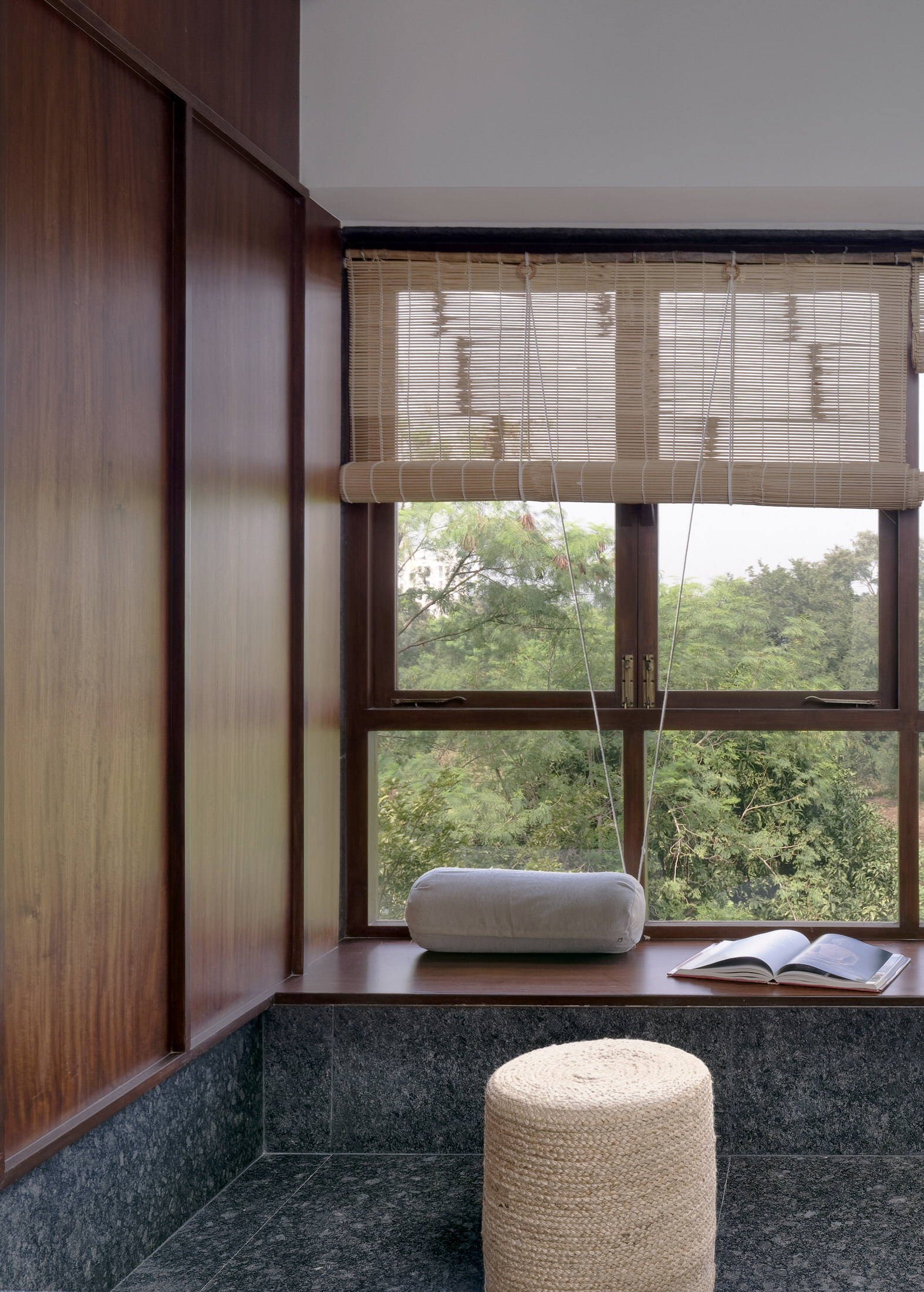 宁静往昔之屋-13