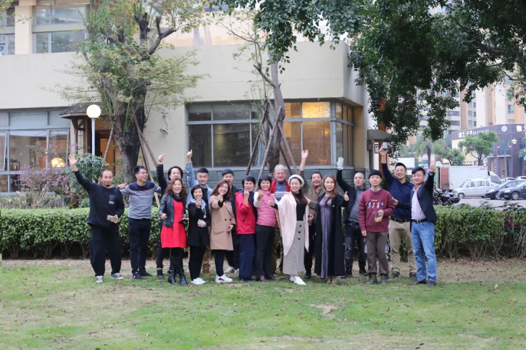 借光建筑空间设计丨中国珠海丨借光工作室-27