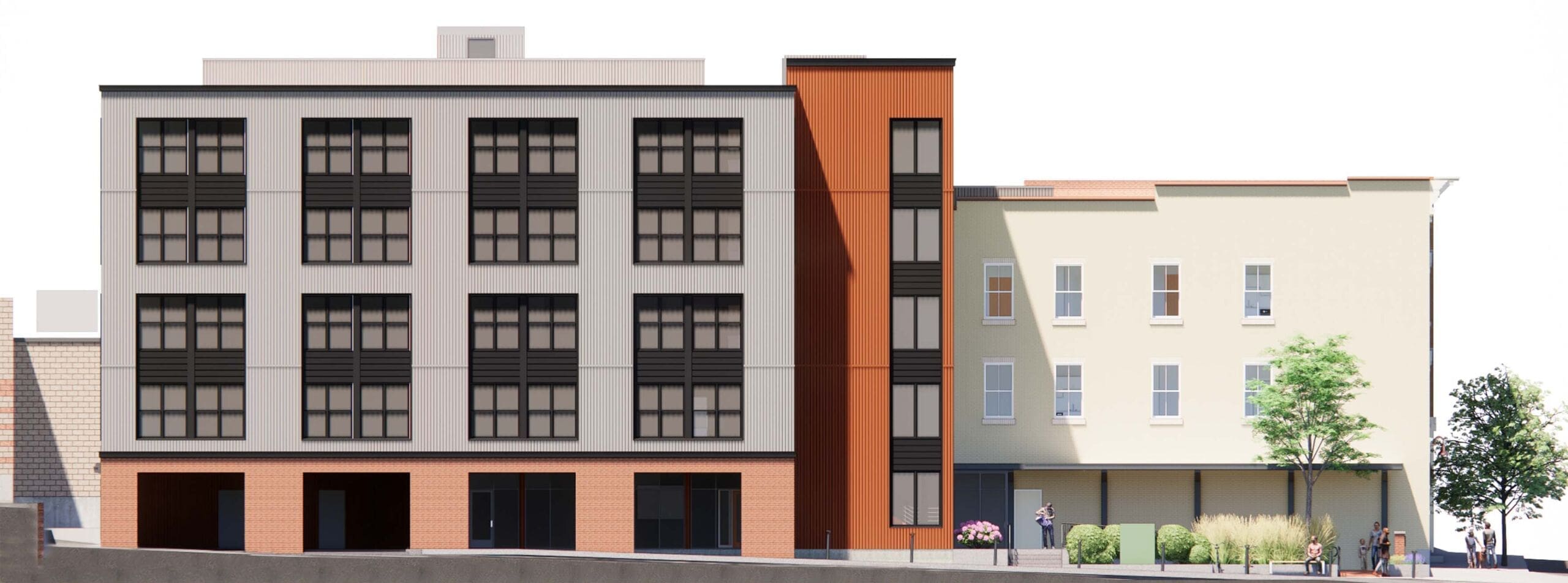 55 South Pleasant Street - Kuhn Riddle Architects-16