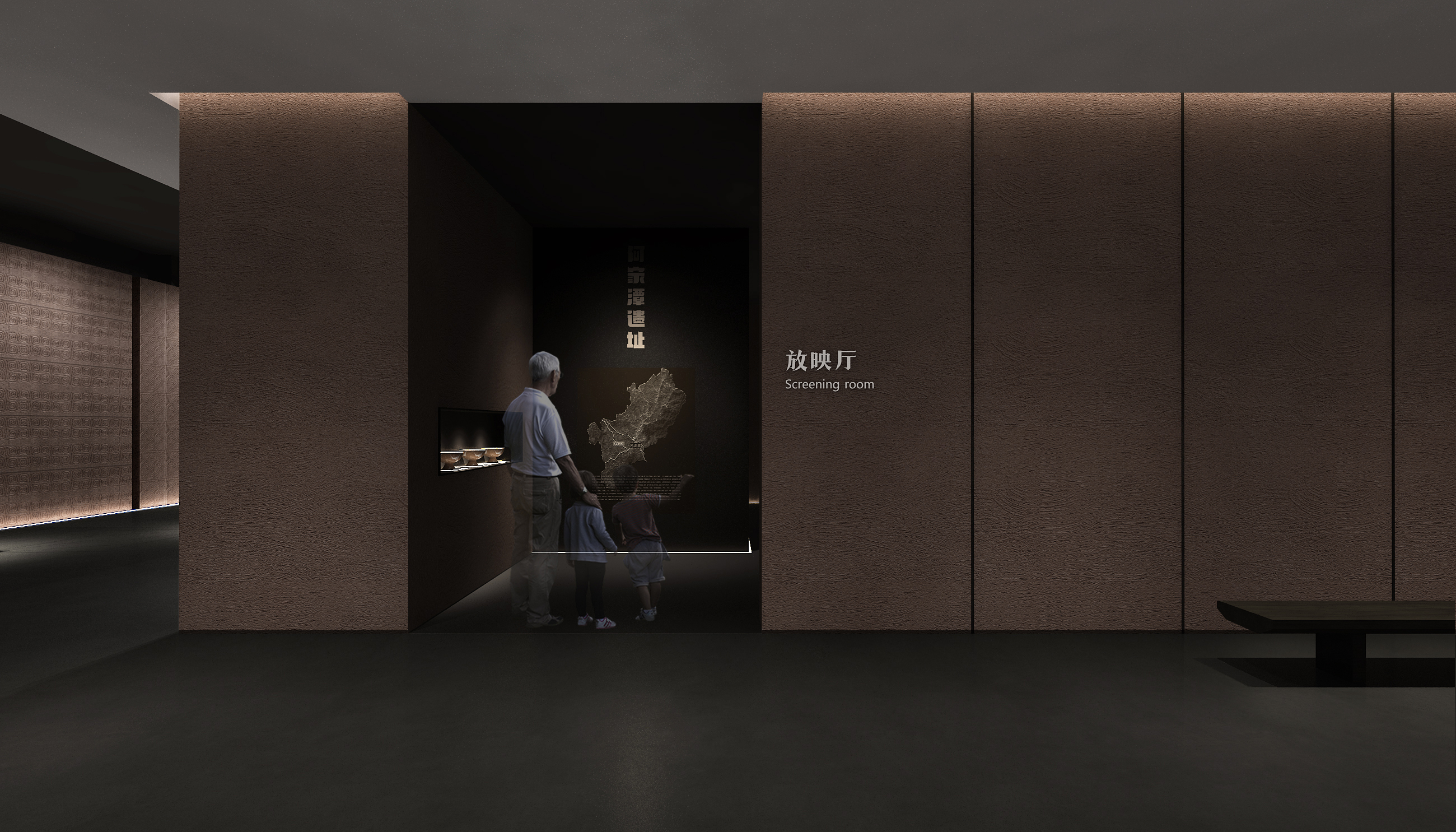 闽越曙光·光泽博物馆夏商周精品文物展-13