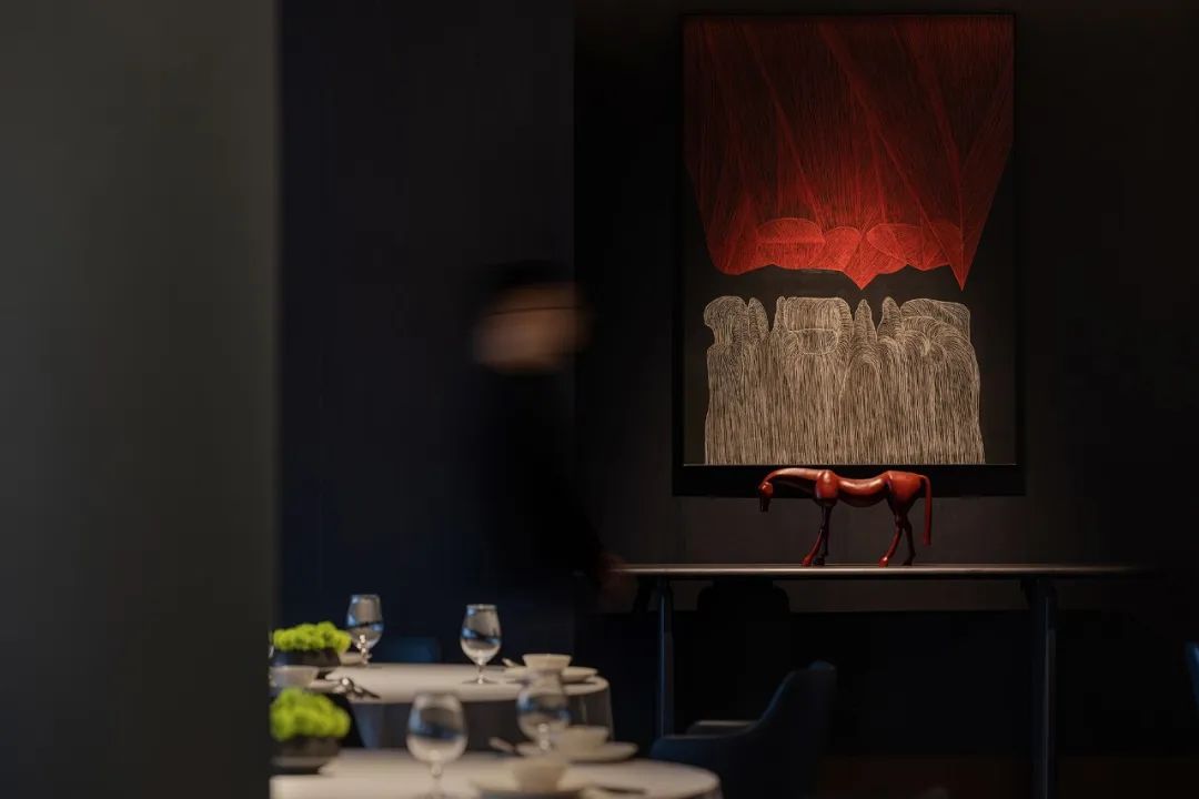 2023 年最新高端餐饮空间设计盛宴-6